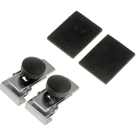 Dorman VENT WINDOW LOCKS 76994